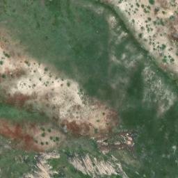 Satellite imagery of Maiers Butte, US