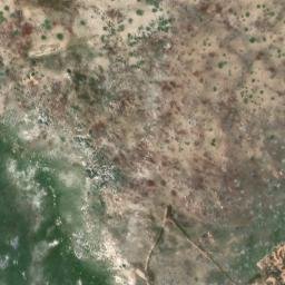 Satellite imagery of Maiers Butte, US