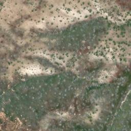 Satellite imagery of Maiers Butte, US