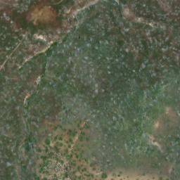 Satellite imagery of Horse Heaven Mine, US