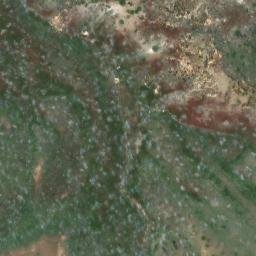 Satellite imagery of Horse Heaven Mine, US