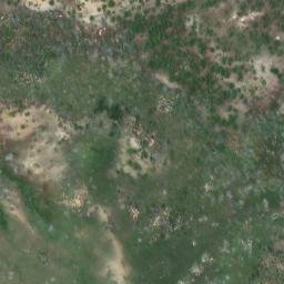Satellite imagery of Horse Heaven Mine, US