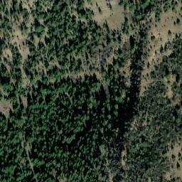 Satellite imagery of Mahogany Ridge, US