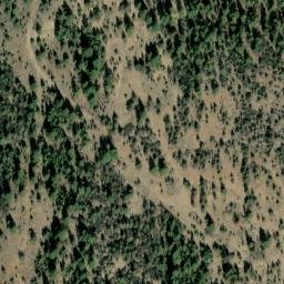 Satellite imagery of Mahogany Ridge, US