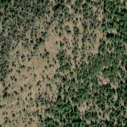 Satellite imagery of Mahogany Ridge, US