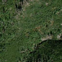 Satellite imagery of Stalter Mine, US