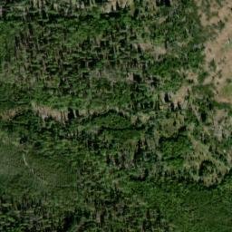 Satellite imagery of Stalter Mine, US