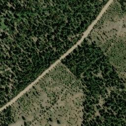 Satellite imagery of Red Bird Mine, US
