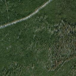 Satellite imagery of EQ — NGS PY1114 — Park County, US, US