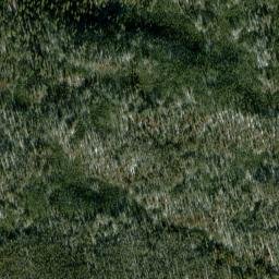 Satellite imagery of A 367 — NGS PY0958 — Park County, US, US