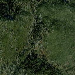 Satellite imagery of A 367 — NGS PY0958 — Park County, US, US