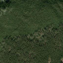 Satellite imagery of T 9 — NGS PY0140 — Park County, US, US