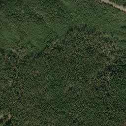 Satellite imagery of T 9 — NGS PY0140 — Park County, US, US