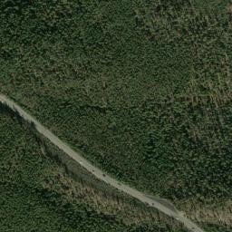 Satellite imagery of B 367 — NGS PY0960 — Park County, US, US