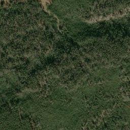 Satellite imagery of C 367 — NGS PY0962 — Park County, US, US