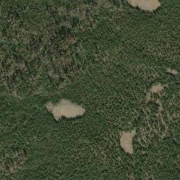 Satellite imagery of 6 MDC — NGS PY0964 — Park County, US, US