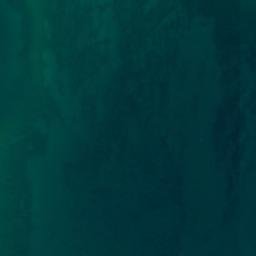 Satellite imagery of Sturgeon Point, US