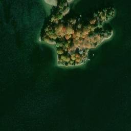 Satellite imagery of Sheldons Point, CA