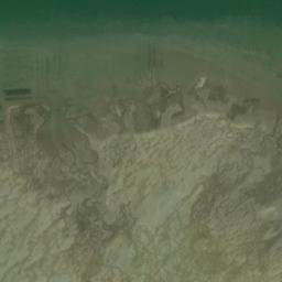 Satellite imagery of Pointe des Graouères, FR
