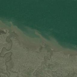 Satellite imagery of Pointe des Graouères, FR