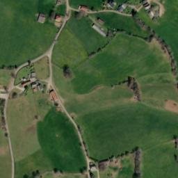 Satellite imagery of Château de Berbezou, FR