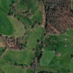 Satellite imagery of Château de Berbezou, FR