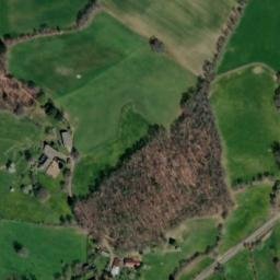 Satellite imagery of Château de Berbezou, FR