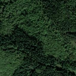 Satellite imagery of Coupe d'Aizac, FR