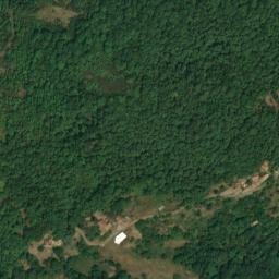 Satellite imagery of Coupe d'Aizac, FR