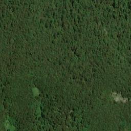 Satellite imagery of Ploče, HR