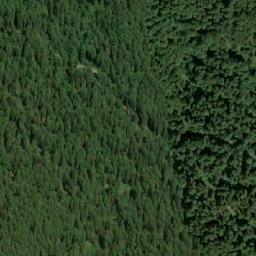 Satellite imagery of Ploče, HR