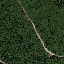 Satellite imagery of Trovrh, BA