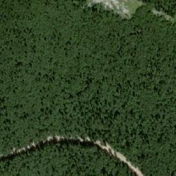 Satellite imagery of Trovrh, BA