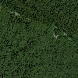 Satellite imagery of Trovrh, BA