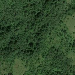 Satellite imagery of Glavica, BA