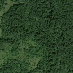 Satellite imagery of Glavica, BA