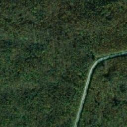 Satellite imagery of Rašlja, BA