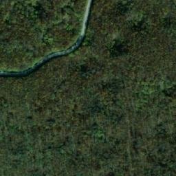 Satellite imagery of Rašlja, BA