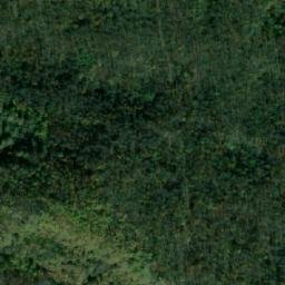 Satellite imagery of Lisina, BA