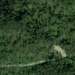 Satellite imagery of Pervanića Vrh, BA