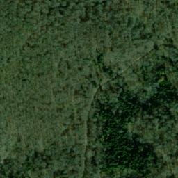 Satellite imagery of Pervanića Vrh, BA