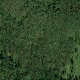 Satellite imagery of Aleksin Vrh, BA