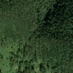 Satellite imagery of Javorova Kosa, BA