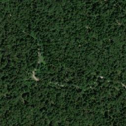 Satellite imagery of Suvi Vrh, BA