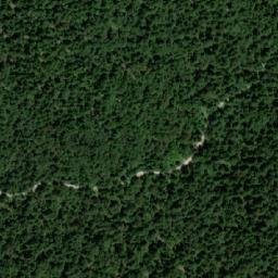 Satellite imagery of Suvi Vrh, BA