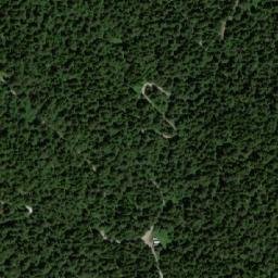 Satellite imagery of Mačja Greda, BA