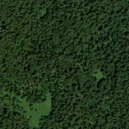 Satellite imagery of Crni Vrh, BA