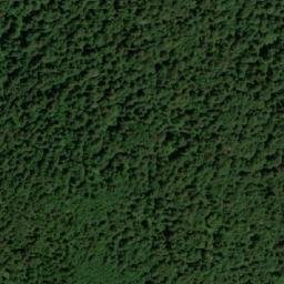 Satellite imagery of Lujin Vrh, BA