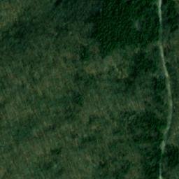 Satellite imagery of Gradina, BA