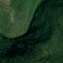 Satellite imagery of Kruškova Glavica, BA